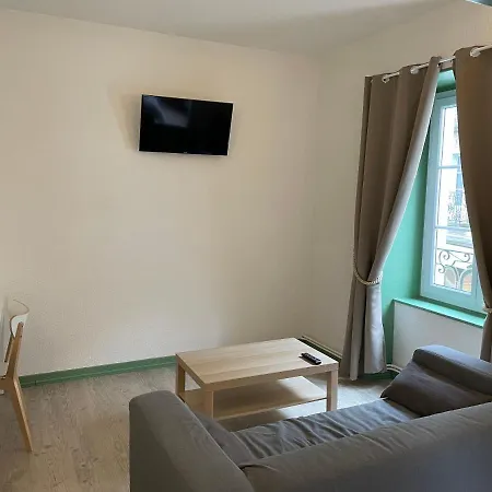 Le Lion D'or Hotel 3*