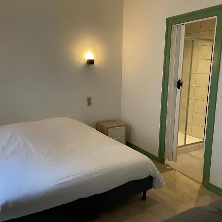 Le Lion D'or La Chaise-Dieu