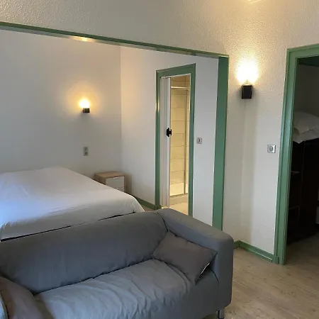 利翁多尔酒店 酒店 3*