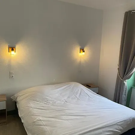 Le Lion D'or La Chaise-Dieu