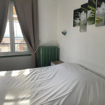 Le Lion D'or Hotel 3*