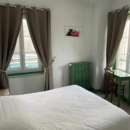 Le Lion D'or Hotel La Chaise-Dieu