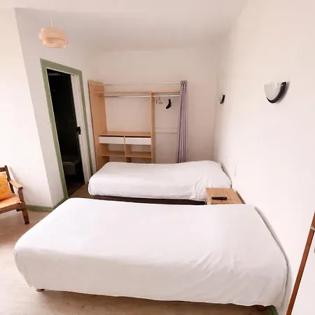 호텔 Le Lion D'or 3*