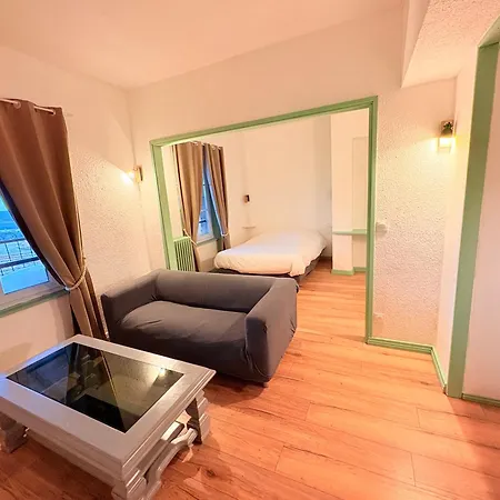 Le Lion D'or 3* 라 셰즈 듀