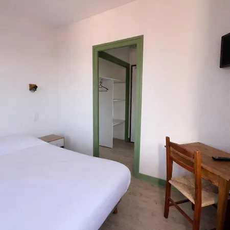 Le Lion D'or 3* La Chaise-Dieu
