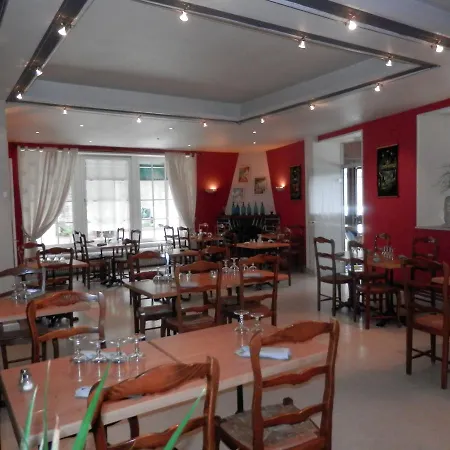 Hotel Le Lion D'or 3*