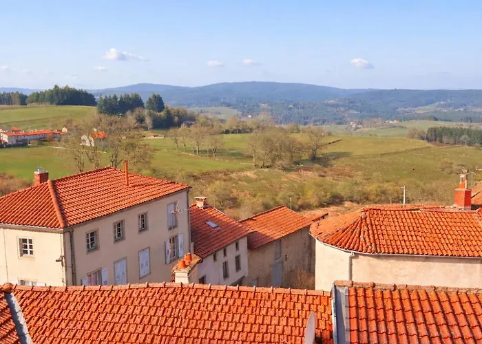 Le Lion D'or 호텔 3*