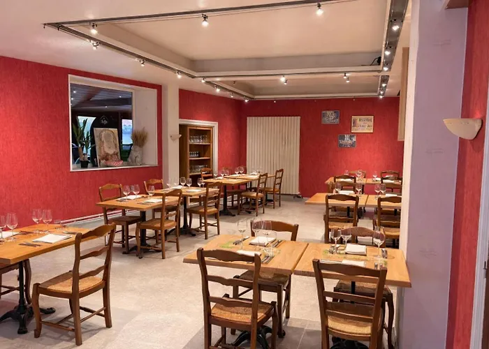 Le Lion D'or 라 셰즈 듀